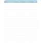 Agenda escolar 25-26 - Versión digital (PDF descargable)