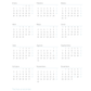 Agenda escolar 25-26 - Versión digital (PDF descargable)