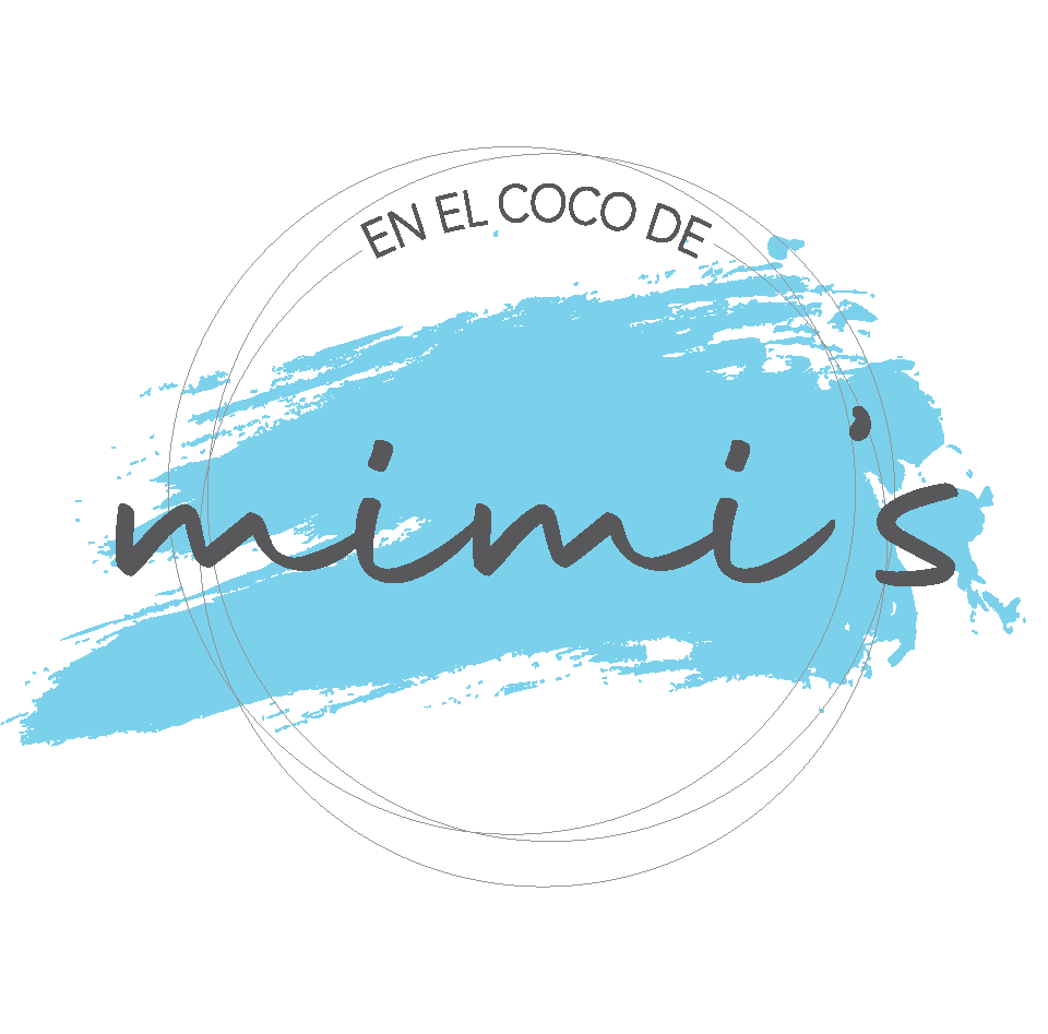 En el coco de Mimi's