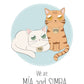 Cat's World personalizada