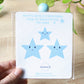 Stickers Estrellas - Petits Estels d'Andorra