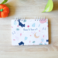 Libreta para colorear - Halloween