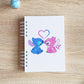 Libreta Stich&Angel