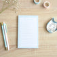 To do list