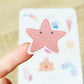 Summer stickers, pegatinas de verano