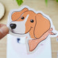 Dog's World - Beagle