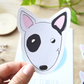 Dog's World - Bull Terrier