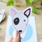 Dog's World - Bull Terrier