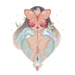 Mariposa - Print