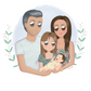 Ilustración personalizada