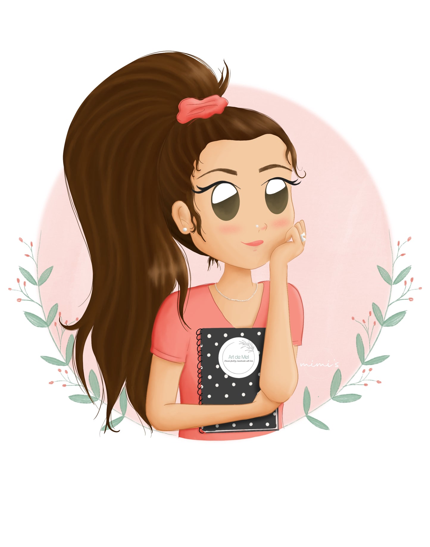 Ilustración personalizada