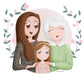 Ilustración personalizada