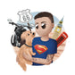 Ilustración personalizada con mascota