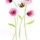 Poppie Bee - Print